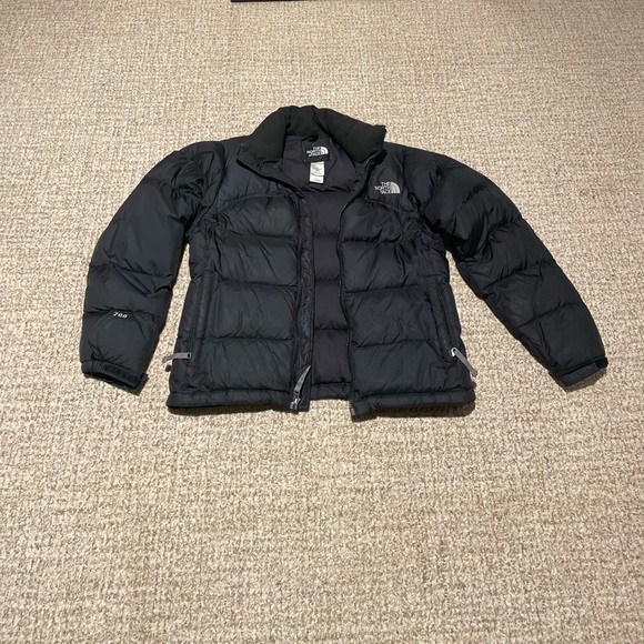 The North Face Jackets & Blazers - The North Face Nuptse Coat Style A254